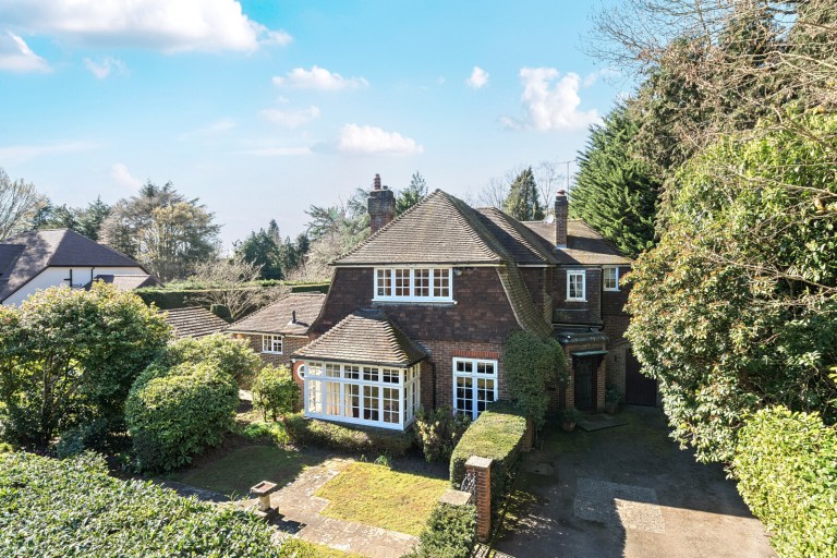 Images for Knowl Hill, The Hockering, Woking