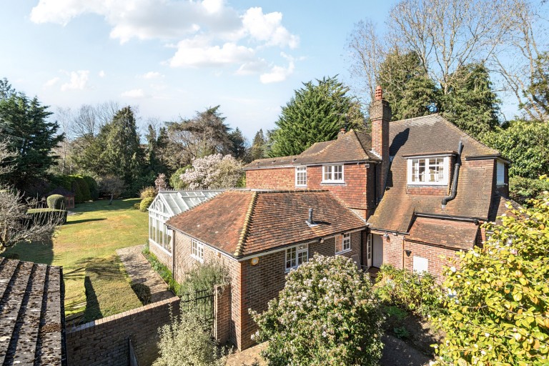 Images for Knowl Hill, The Hockering, Woking