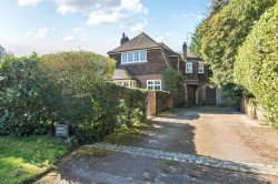 Images for Knowl Hill, The Hockering, Woking