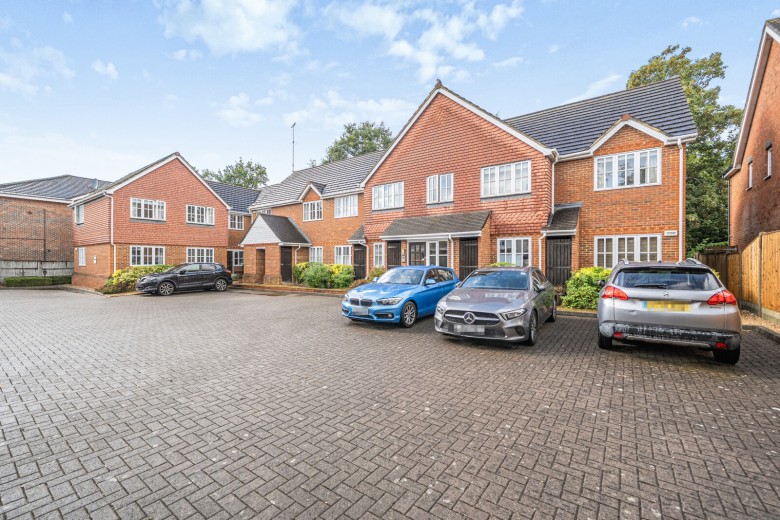 Click the photo for more details of Woking, Surrey