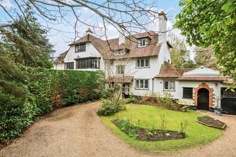 Images for Holly Bank Road, Hook Heath, Surrey