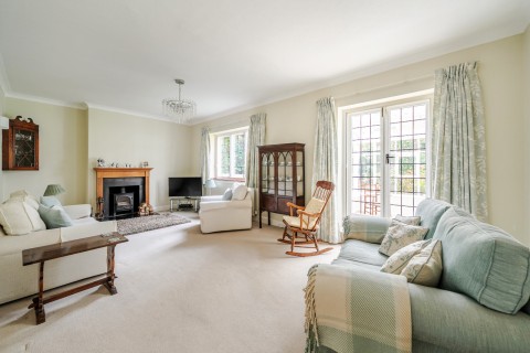 Click the photo for more details of Holly Bank Road, Hook Heath, Surrey