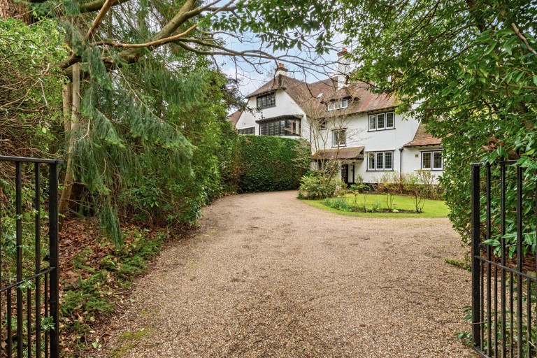 Images for Holly Bank Road, Hook Heath, Surrey
