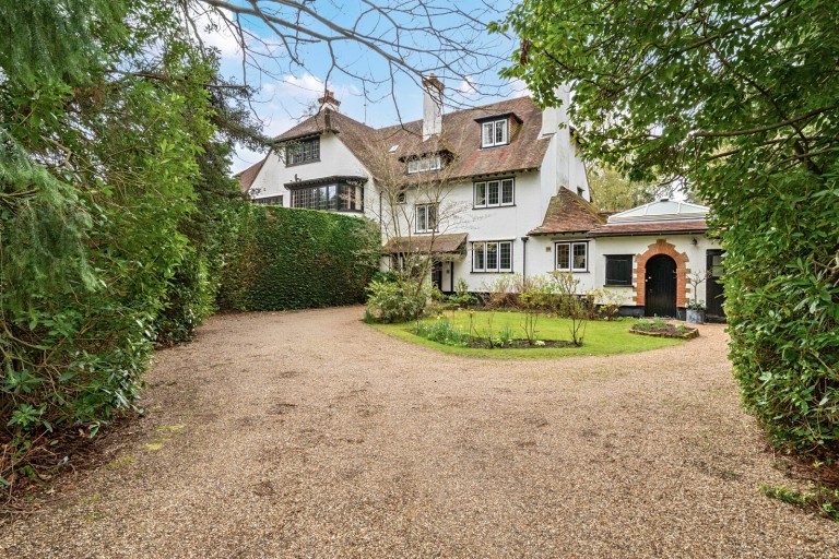 Images for Holly Bank Road, Hook Heath, Surrey