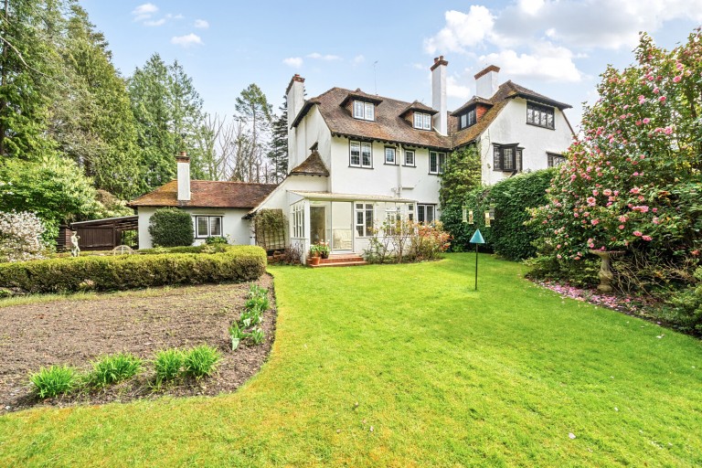 Images for Holly Bank Road, Hook Heath, Surrey