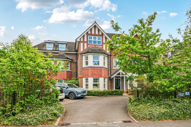 Click the photo for more details of Pembroke Road, Woking, Surrey