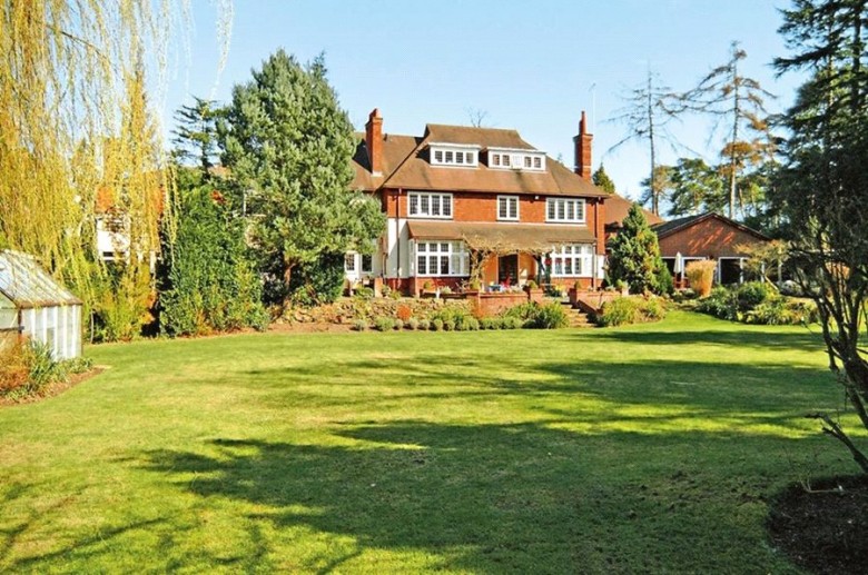 Click the photo for more details of Heath House Road, Woking, GU22