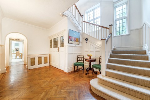 Click the photo for more details of Heath House Road, Woking, GU22