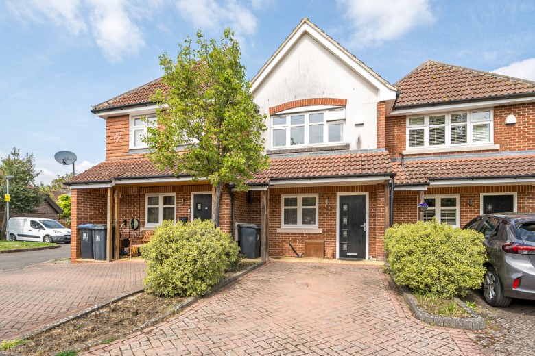 Click the photo for more details of Cricketers Close, Woking