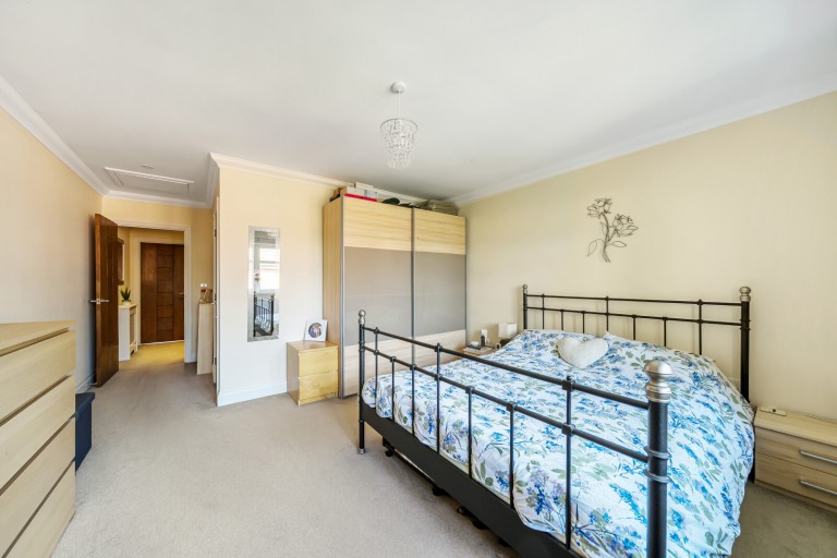 Images for Cricketers Close, Woking