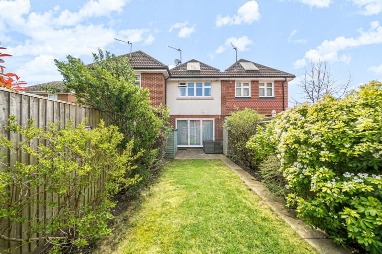 Images for Cricketers Close, Woking