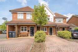 Images for Cricketers Close, Woking