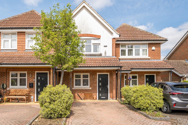 Images for Cricketers Close, Woking