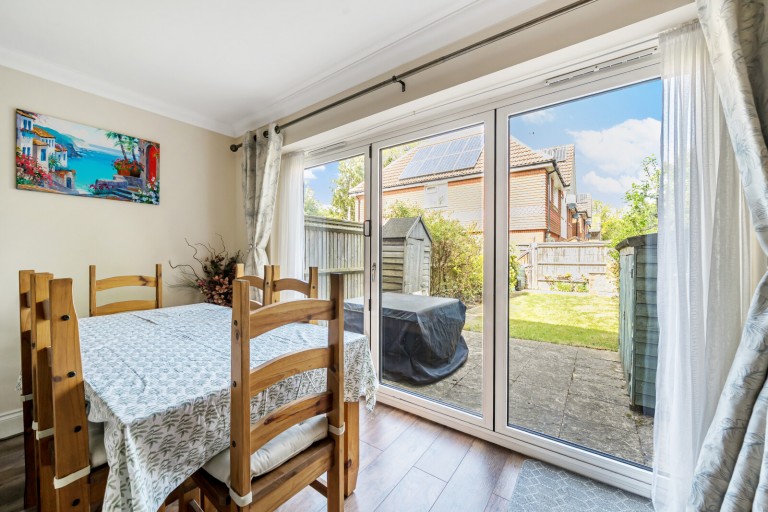 Images for Cricketers Close, Woking