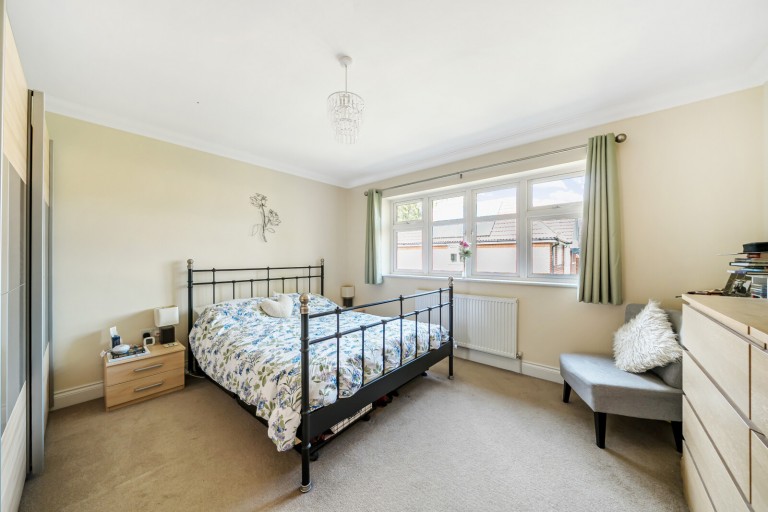 Images for Cricketers Close, Woking