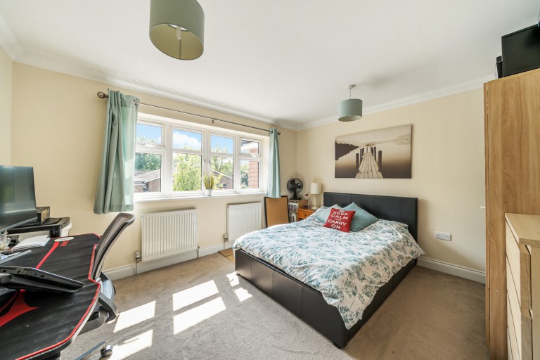 Images for Cricketers Close, Woking