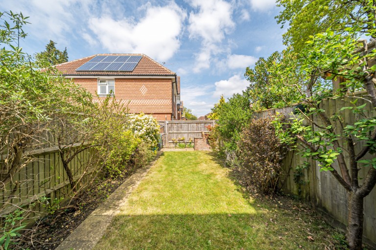 Images for Cricketers Close, Woking