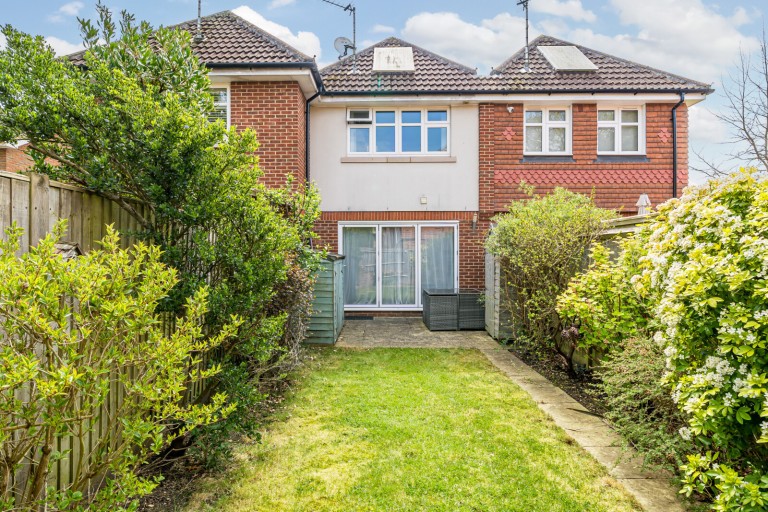 Images for Cricketers Close, Woking