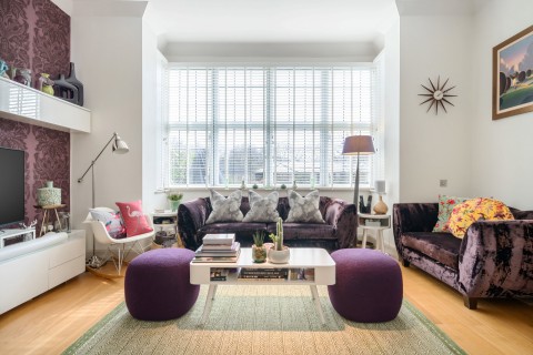 Click the photo for more details of St Johns Lodge, St Johns, Woking