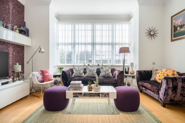 Images for St Johns Lodge, St Johns, Woking