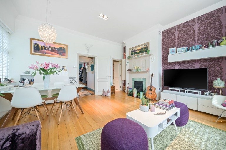 Images for St Johns Lodge, St Johns, Woking