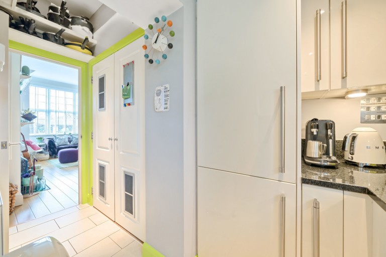 Images for St Johns Lodge, St Johns, Woking