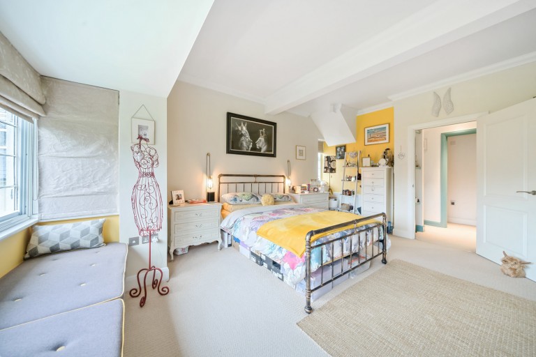 Images for St Johns Lodge, St Johns, Woking