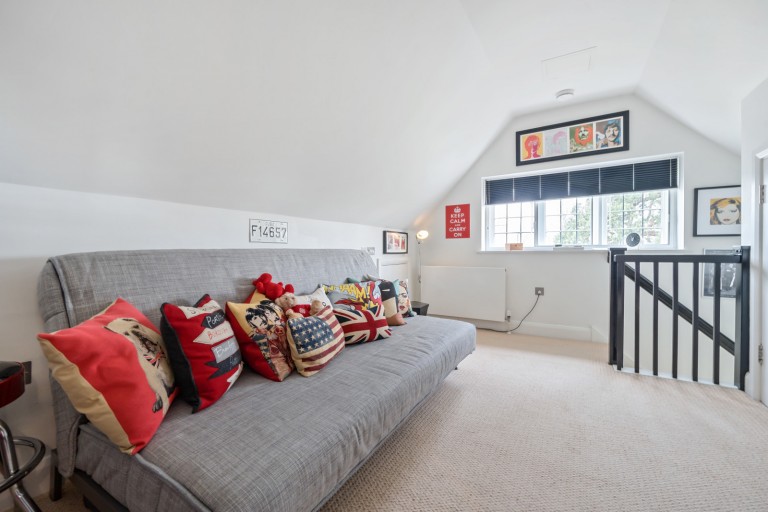 Images for St Johns Lodge, St Johns, Woking