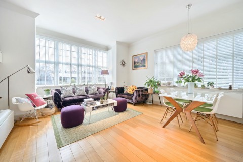 Click the photo for more details of St Johns Lodge, St Johns, Woking