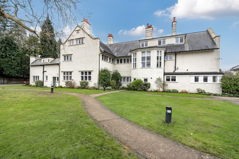 Images for St Johns Lodge, St Johns, Woking