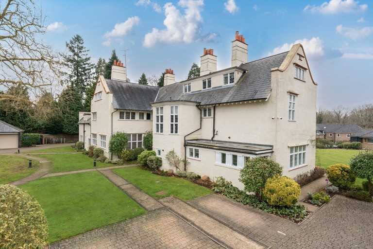 Images for St Johns Lodge, St Johns, Woking