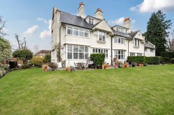 Images for St Johns Lodge, St Johns, Woking