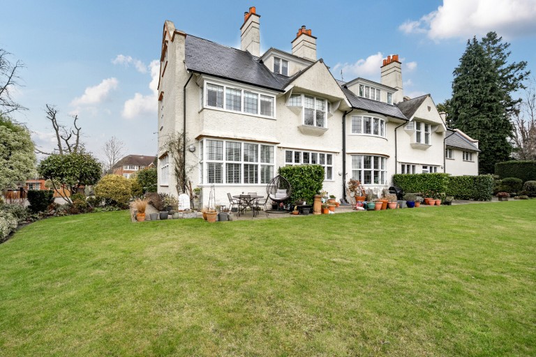 Images for St Johns Lodge, St Johns, Woking