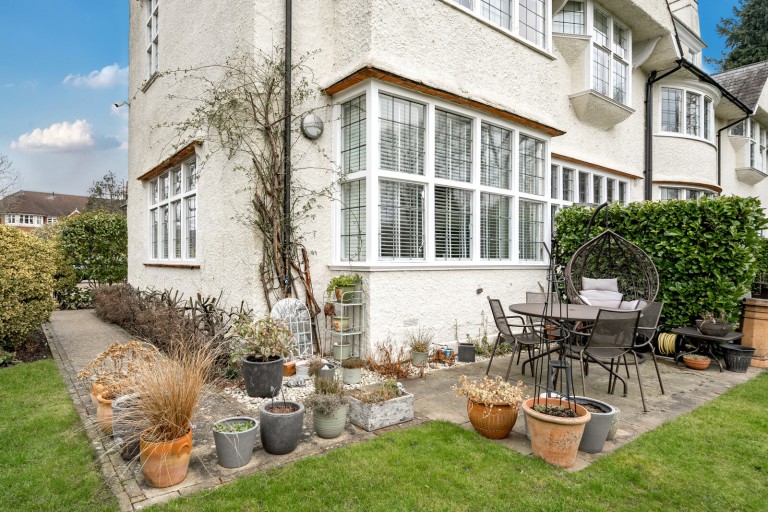 Images for St Johns Lodge, St Johns, Woking