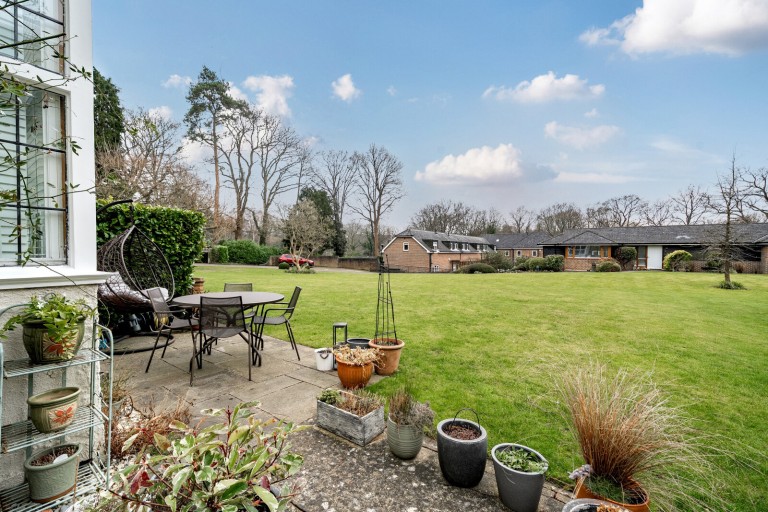 Images for St Johns Lodge, St Johns, Woking