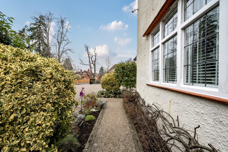 Images for St Johns Lodge, St Johns, Woking