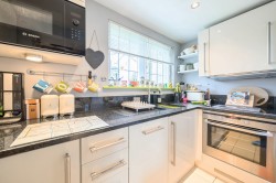 Images for St Johns Lodge, St Johns, Woking