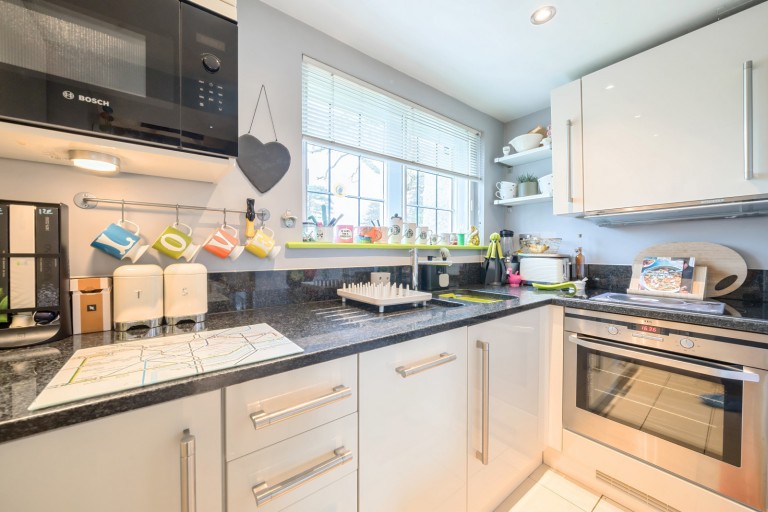 Images for St Johns Lodge, St Johns, Woking