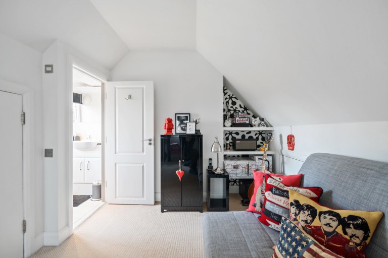 Images for St Johns Lodge, St Johns, Woking