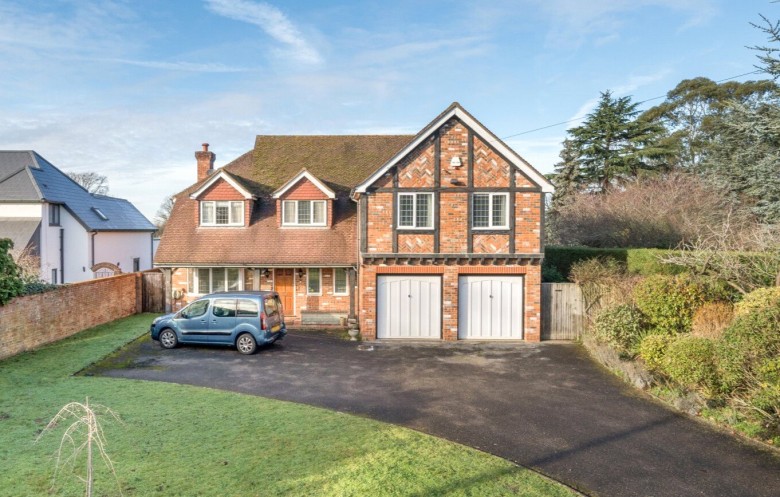 Click the photo for more details of Send, Woking