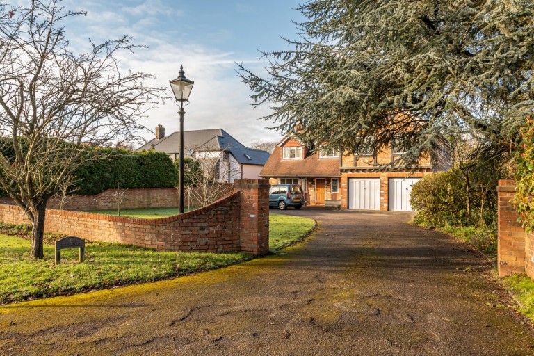 Images for Send, Woking