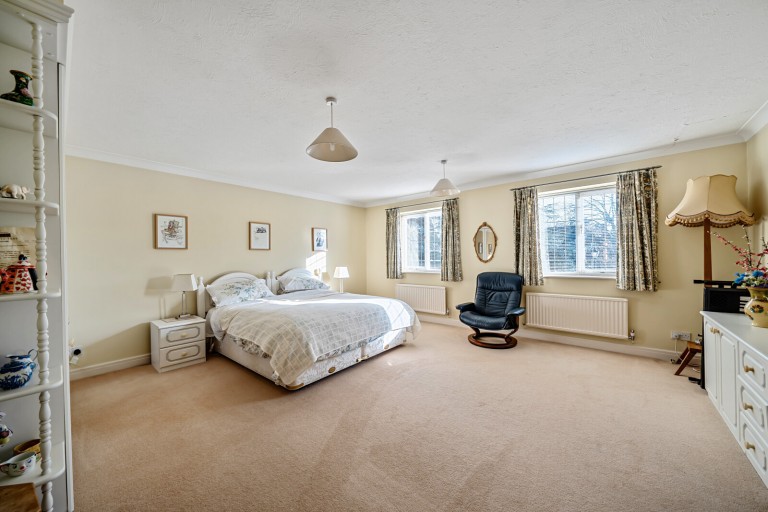 Images for Send, Woking