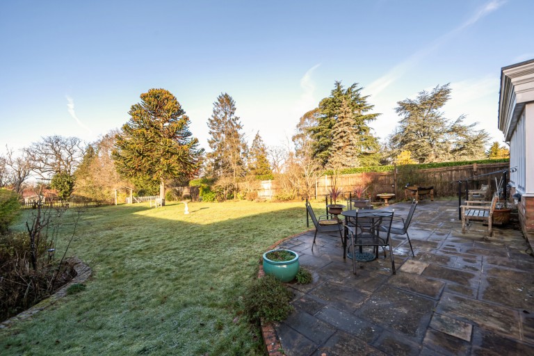 Images for Send, Woking