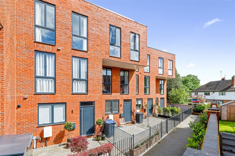 Images for Canalside Mews, Woking