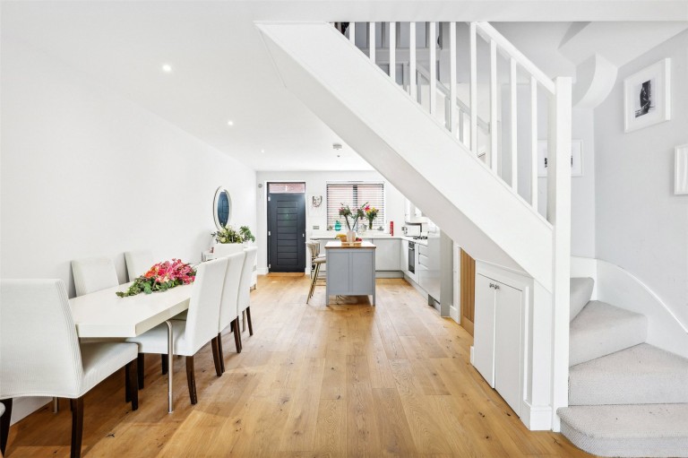 Images for Canalside Mews, Woking