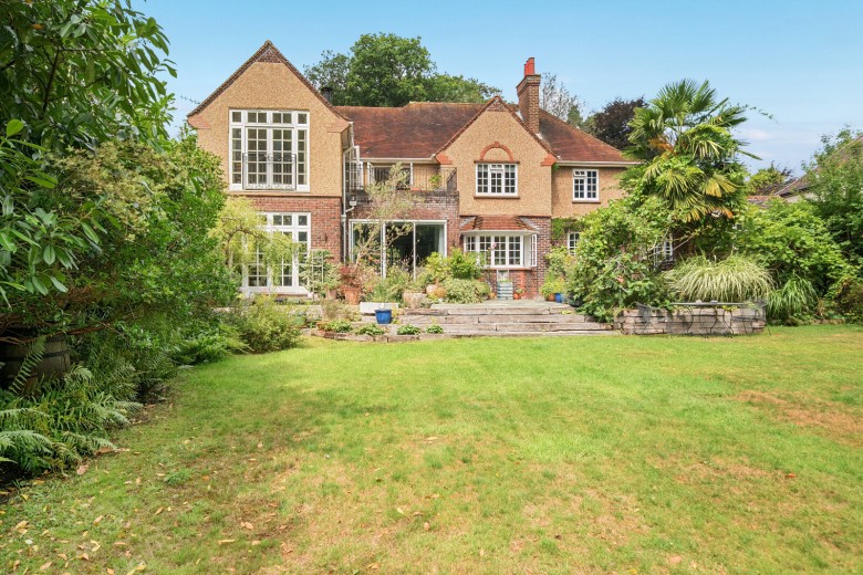 Click the photo for more details of White Rose Lane, Woking, Surrey