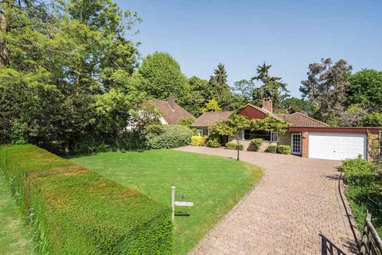 Click the photo for more details of Wych Hill Way, Woking, Surrey