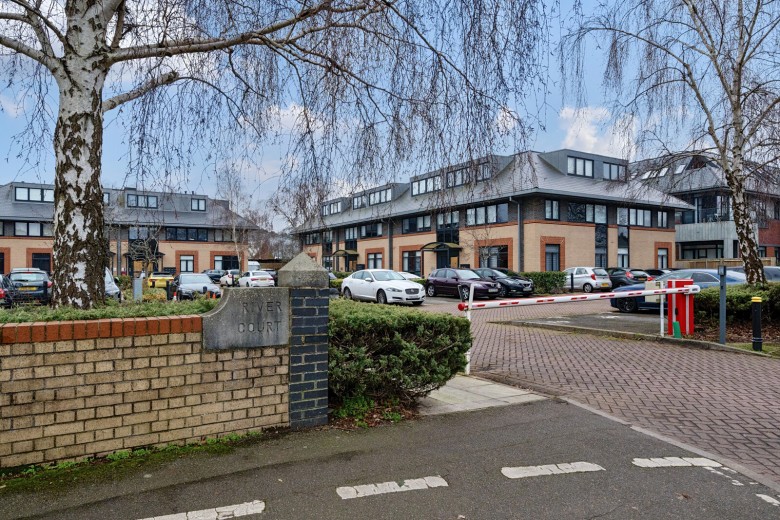 Click the photo for more details of River Court, Woking, GU21