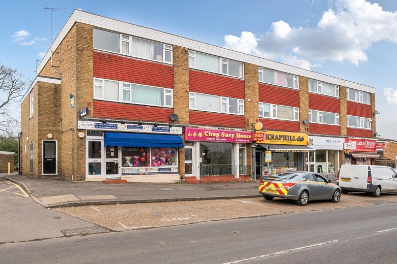 Click the photo for more details of Creswell Corner, Anchor Hill, Knaphill, GU21
