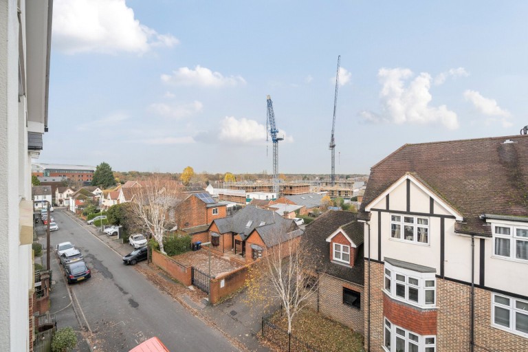 Images for Beaufort Lodge, Woking